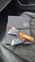 BMW X1 xDrive 20d F48 LED 140kW ČR - náhled 18