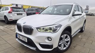 BMW X1 xDrive 20d F48 LED 140kW �R
