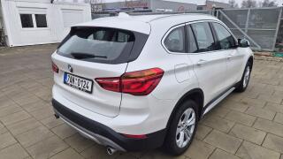 BMW X1 xDrive 20d F48 LED 140kW ČR - náhled 6