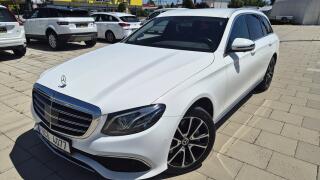 Mercedes-Benz 350d 4Matic Exclusive