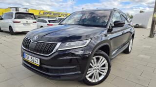 �koda Kodiaq 2.0TDi 140kw Style+ �R