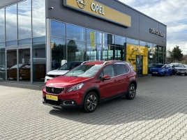 Peugeot 2008 Allure 1.6HDi 73kW 1maj �r Ta�