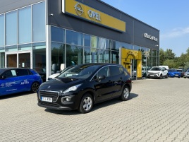 Peugeot 3008 Acttive 1.6HDi 88kW Navi 1maj