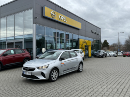 Opel Corsa Edition 1.2T 74kW