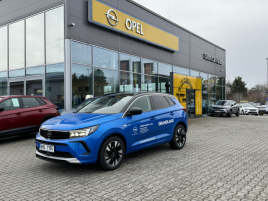 Opel Grandland Ultimate 1.5CDTi 96kW AT8