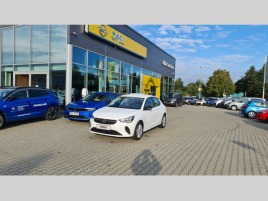 Opel Corsa Edition 1.2 55kW MT5