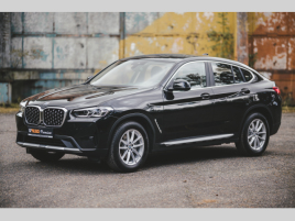 BMW X4 X4 xDrive 20d