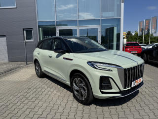 Hongqi HS3 1.5T 2WD         