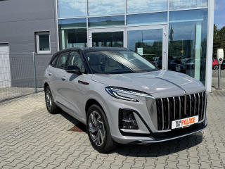 Hongqi HS3 1.5T 2WD         