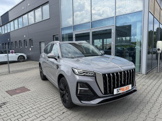 Hongqi HS5 2.0T Executive 4WD  