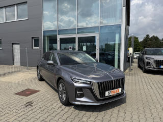 Hongqi H5 2.0T Comfortable