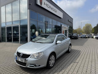 Volkswagen EOS 2.0 FSI 110 kW
