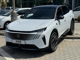Peugeot 3008 GT