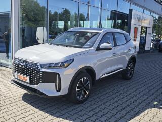Chery Tiggo 4 HEV 