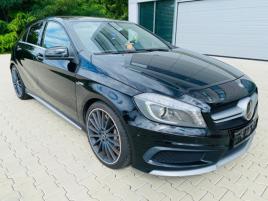 Mercedes-Benz AMG A 45 4M