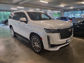 Cadillac Escalade PREMIUM LUXURY NEW 4ROKY Z�RUK