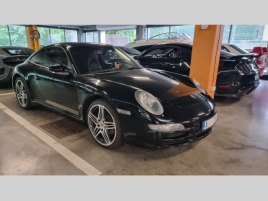 Porsche 911 997 CARRERA automat