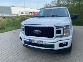 Ford F-150 2.7L PRAVIDELN SERVIS