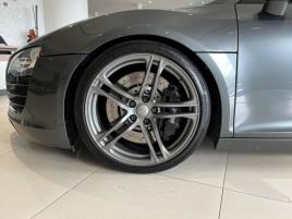 Audi R8 CARBON-MAGNETIC-CAPRISTO-SERVI