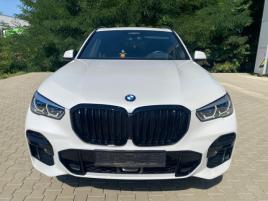 BMW X5 40d MPAKET CZ