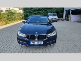 BMW 730xDrive