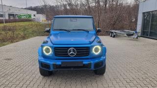 Mercedes-Benz G580 EQ EDITION 1 NEW MAX