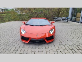 Lamborghini Aventador LP-700 VELK SERVIS TOP STAV