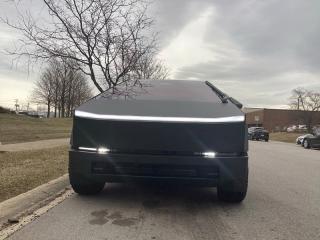 Tesla CYBERBEAST BLACK 844PS