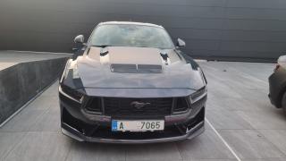 Ford Mustang 5.0 V8 DARK HORSE NEW AUT 10st