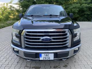 Ford F-150 Dovoz USA 160.000 mil 5.0 V8