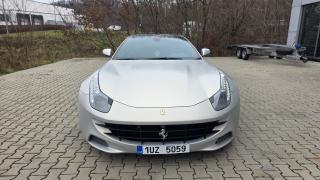 Ferrari FF INDIVIDUAL TailorMade ZRUKA