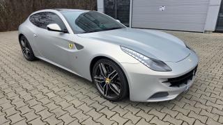Ferrari FF INDIVIDUAL TailorMade Z�RUKA