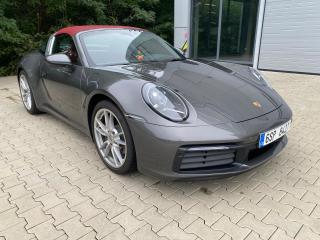 Porsche 911 TARGA 4x4 