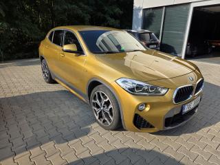 BMW X2 2.0d xDrive MPAKET PLN� SERVIS