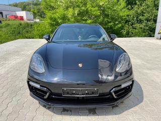 Porsche Panamera TURBO ST MAX VBAVA