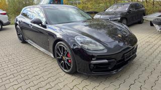 Porsche Panamera TURBO ST MAX V�BAVA