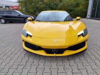 Ferrari 296 GTB LIFT JBL CARBON RACING 