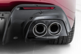 Ferrari Ostatní (2020) MONZA SP NEW IHNED - náhled 8