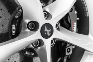 Ferrari MONZA SP NEW IHNED