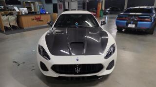 Maserati Granturismo 4.7S LAST EDITION 2020 CARBON