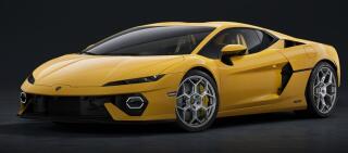 Lamborghini TEMERARIO CARBON SKLADEM