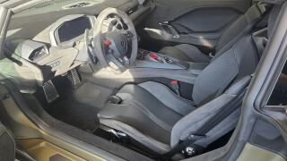 Lamborghini TEMERARIO CARBON SKLADEM