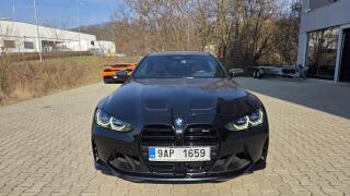 BMW M4 Compe MAX CARBON Z�RUKA/SERVIS