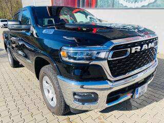 Dodge RAM 1500 NEW