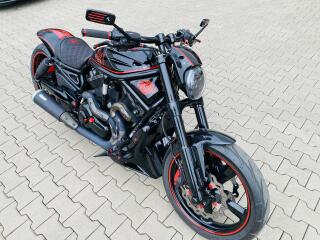 Harley-Davidson VRSCF V-Rod Muscle INDIVIDUAL 2020 P�ESTAVBA