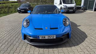 Porsche 911 GT3 5let Z�RUKA