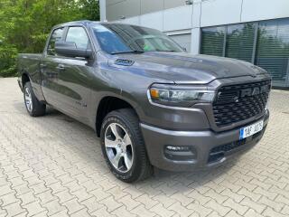 RAM 1500 1500 NOV�
