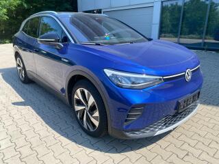 Volkswagen ID.4 PRO 150kw TA�N� ZA��ZEN�