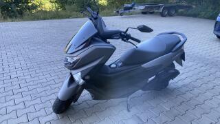 Yamaha N-Max 125 MATN�-CZ