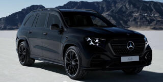 Mercedes-Benz GLS GLS 450d NEW MODEL AMG